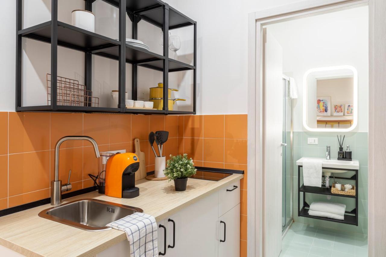 Lovely Nest In The City Center Fast Wifi Trieste Exterior foto