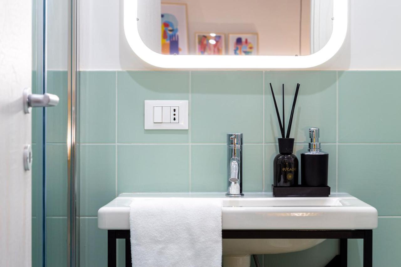 Lovely Nest In The City Center Fast Wifi Trieste Exterior foto
