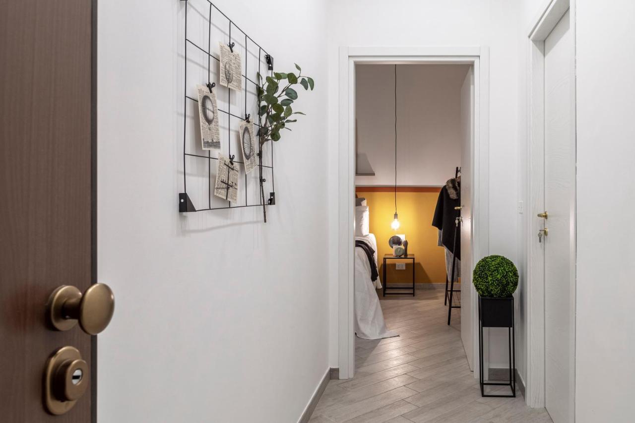 Lovely Nest In The City Center Fast Wifi Trieste Exterior foto