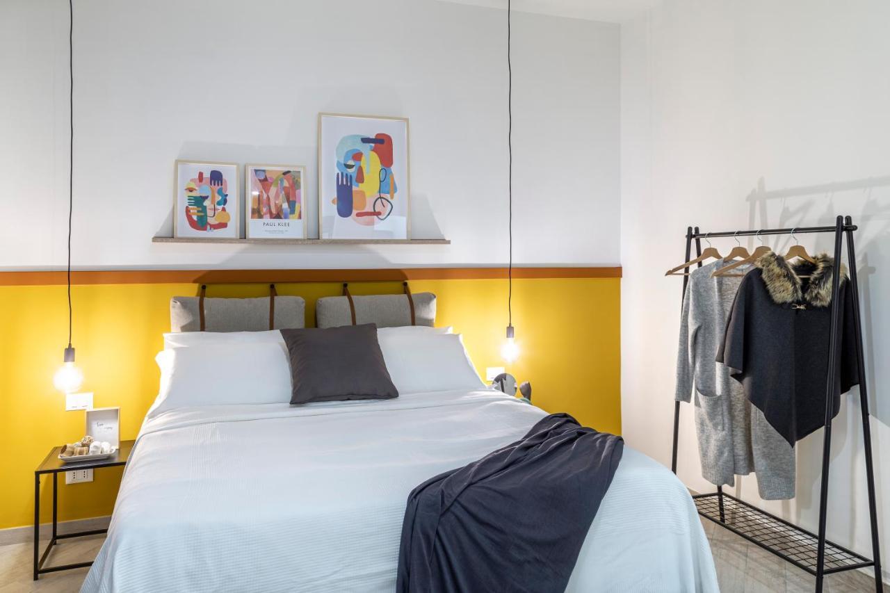 Lovely Nest In The City Center Fast Wifi Trieste Exterior foto