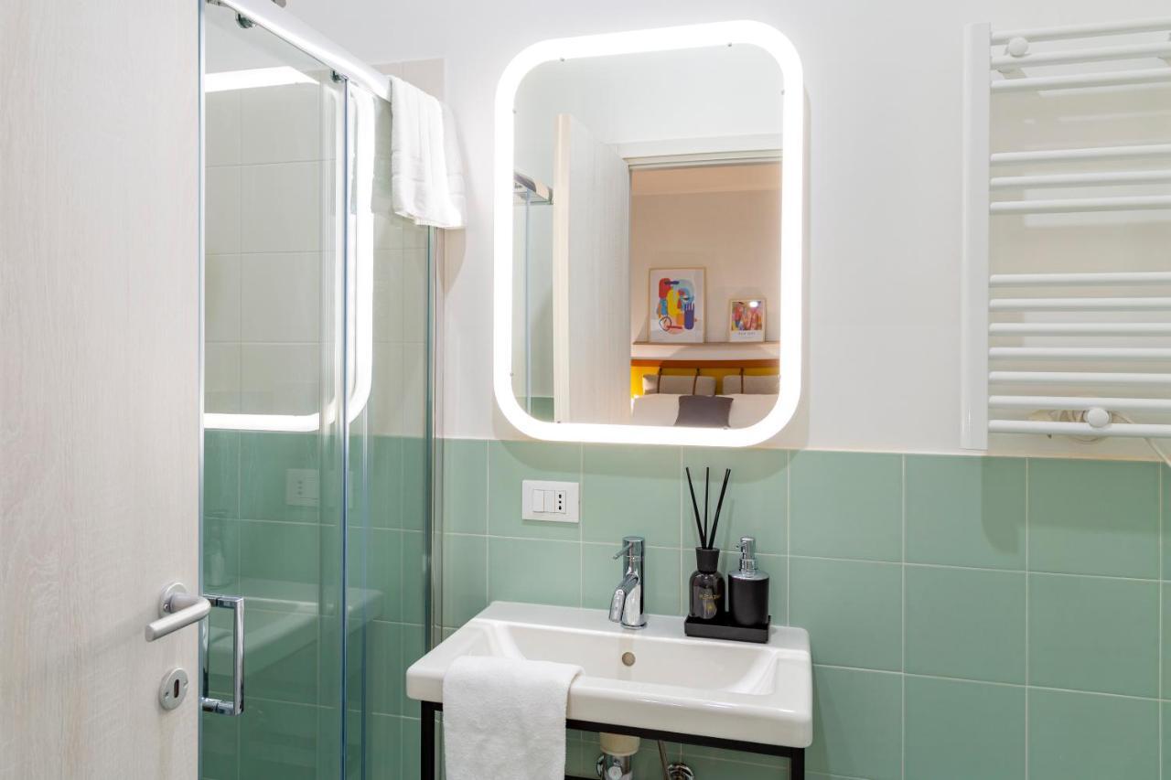 Lovely Nest In The City Center Fast Wifi Trieste Exterior foto