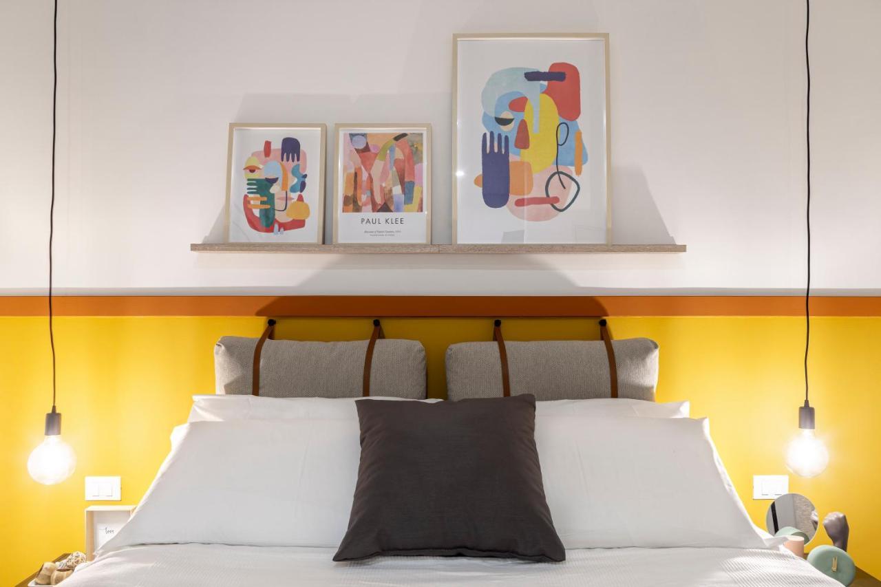 Lovely Nest In The City Center Fast Wifi Trieste Exterior foto